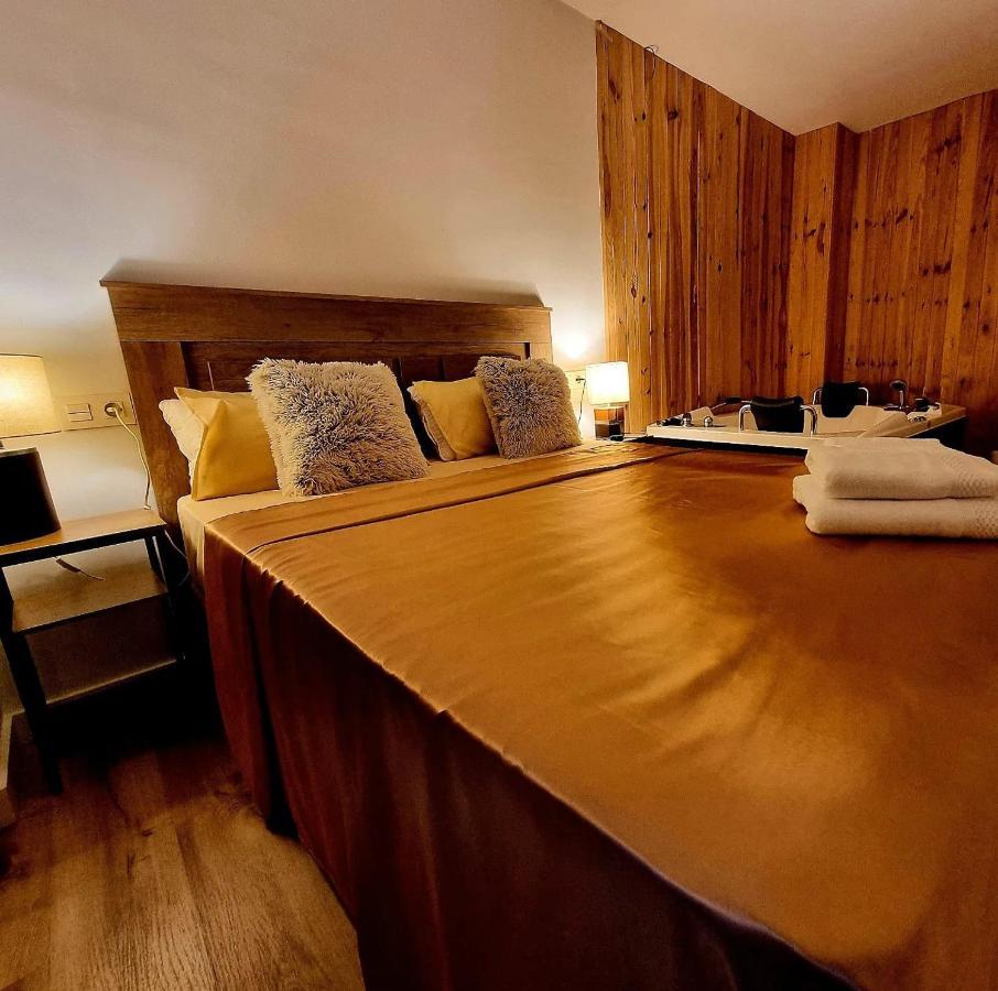 Vivienda Plaza Mayor Appartement