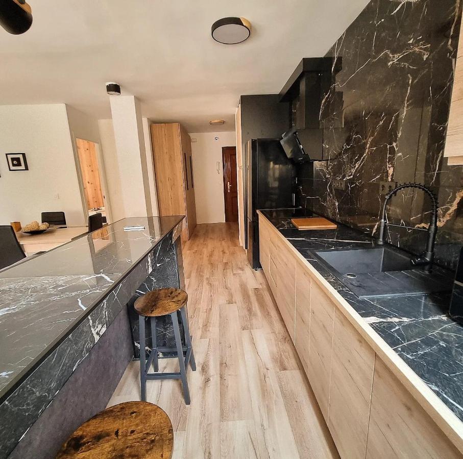 Appartement Vivienda Plaza Mayor *