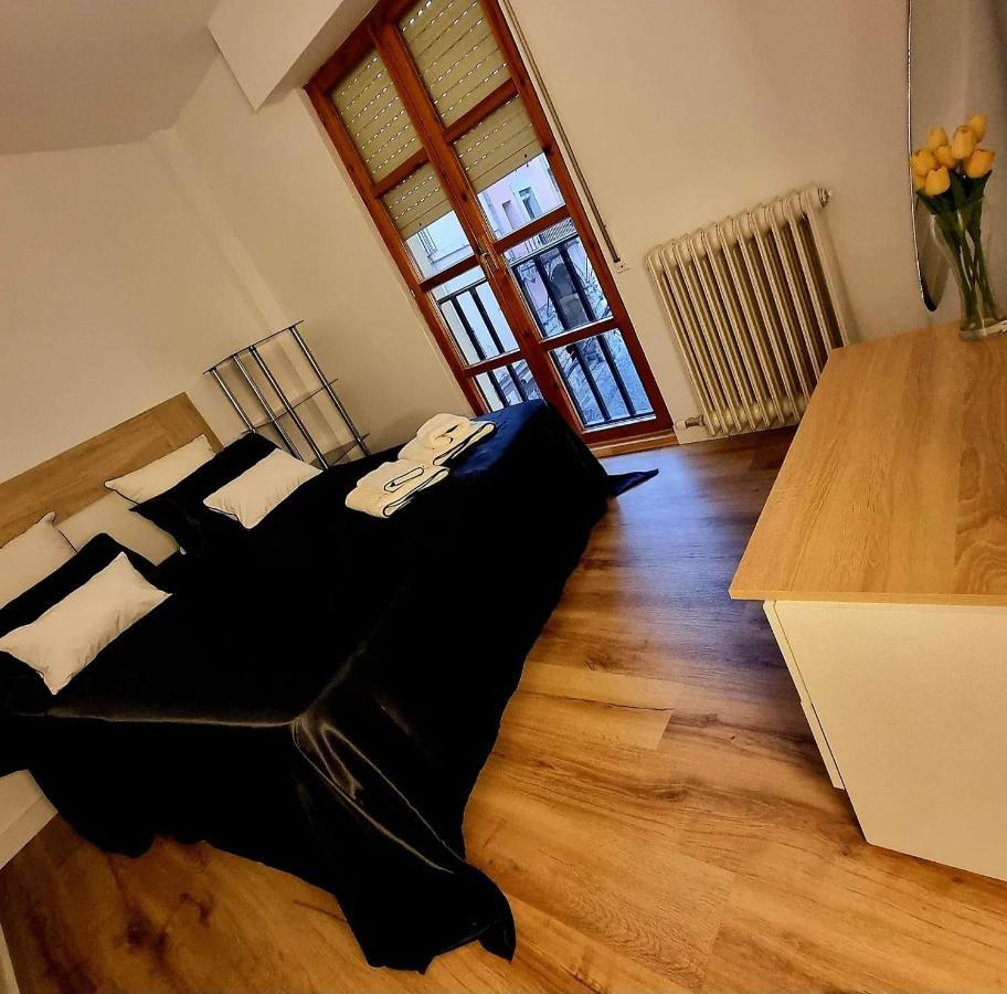Appartement Vivienda Plaza Mayor *