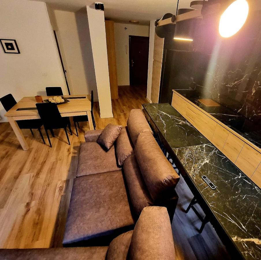 Vivienda Plaza Mayor León