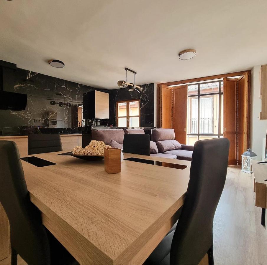 Vivienda Plaza Mayor Appartement