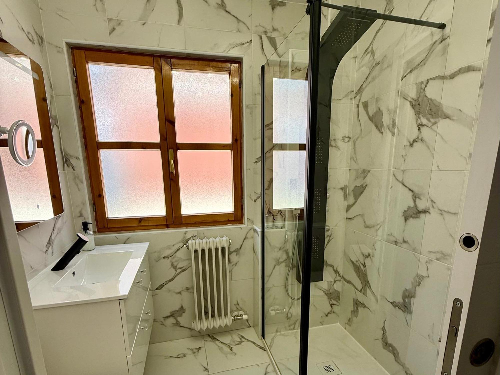 Vivienda Plaza Mayor Appartement