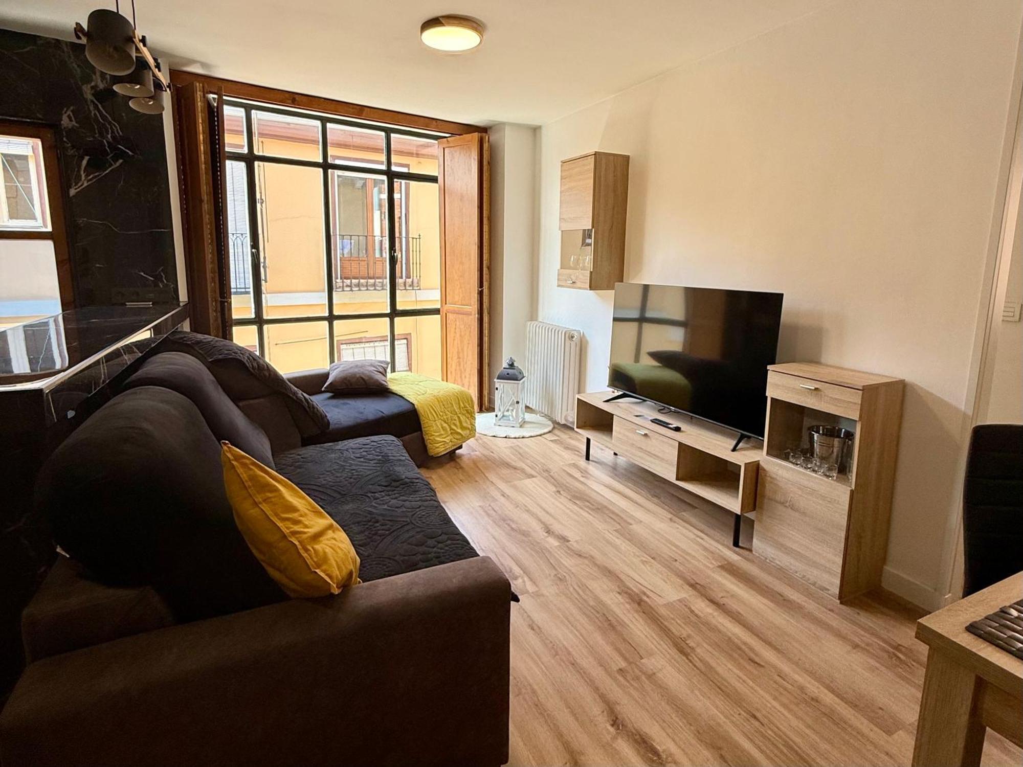Vivienda Plaza Mayor Appartement *